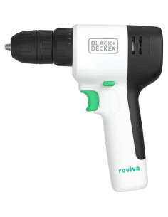 Taladro Inalámbrico BLACK+DECKER 12V 230 Nm Torque Reciclado 2