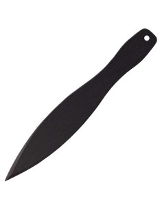 Mini Vuelo Deportivo Acero Frío 80stk10z 25.4cm