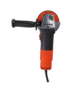Amoladora Angular BLACK+DECKER BDEG400 4.5" 800W 10000 RPM 2