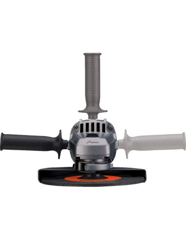 Amoladora Angular BLACK+DECKER BDEG400 4.5" 800W 10000 RPM