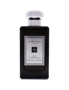 Colonia Intensa Jo Malone Oud & Bergamot 100 ml Spray 2