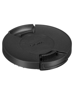 Tapa de lente frontal Sigma LCF-82 II 82mm - Protección y ajuste seguro