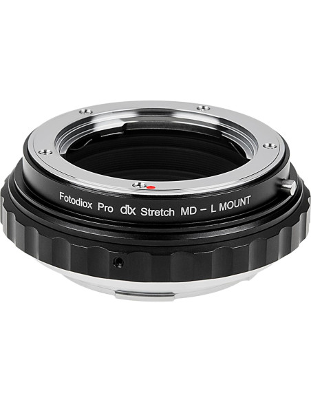 Adaptador Fotodiox DLX Stretch para Lentes Minolta a L-Mount