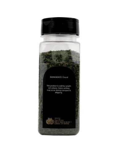 GranAroma Estragón Seco 36.3g - Sabor Delicado para Sopas y Ensaladas