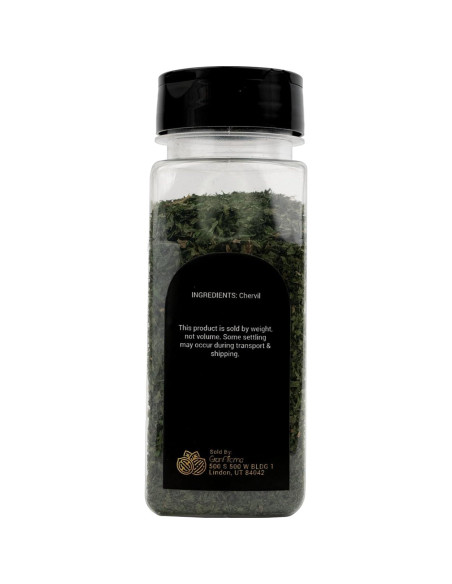 GranAroma Estragón Seco 36.3g - Sabor Delicado para Sopas y Ensaladas