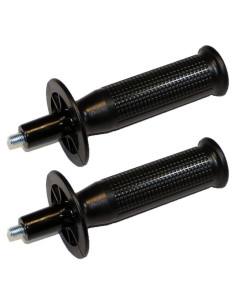 Mango Repuesto Amoladora DeWalt 20V Angulado (Paquete 2)