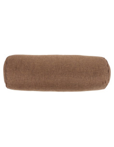 Almohada Asistida para Yoga GANAZONO Cilindro Soporte Cuello