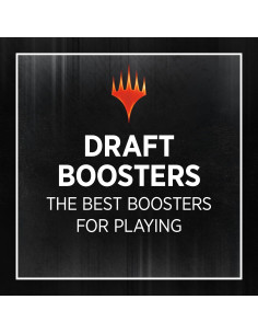 Caja de Refuerzo Draft Magic The Gathering Eldraine - 36 Paquetes 2