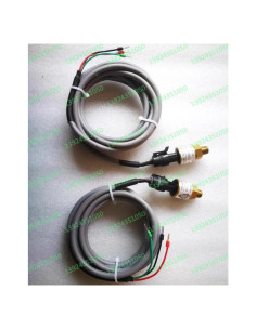 Sensor de Presión y Temperatura Feyfey para Compresor de Aire Compuai 88H359