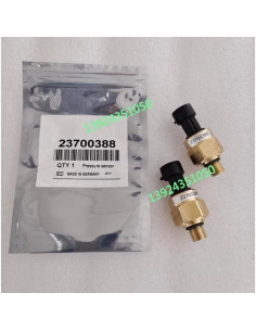 Sensor de Presión y Temperatura Feyfey para Compresor de Aire Compuai 88H359 2