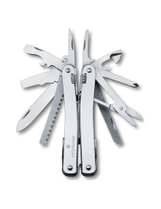 Multiherramienta Victorinox Swiss Tool Spirit X 24 Funciones