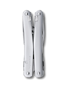 Multiherramienta Victorinox Swiss Tool Spirit X 24 Funciones 2