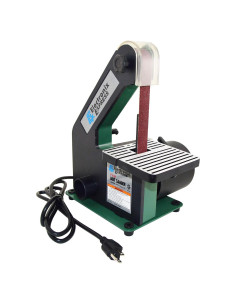 Lijadora de Banda EX ELECTRONIX 1" x 30" 3400 RPM