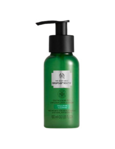 Peeling Líquido The Body Shop 100ml - Elimina Impurezas