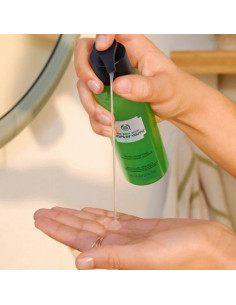 Peeling Líquido The Body Shop 100ml - Elimina Impurezas 2