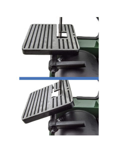 Lijadora de Banda EX ELECTRONIX 1" x 30" 3400 RPM 2