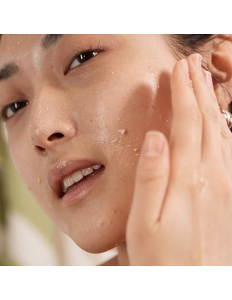 Peeling Líquido The Body Shop 100ml - Elimina Impurezas