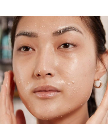 Peeling Líquido The Body Shop 100ml - Elimina Impurezas