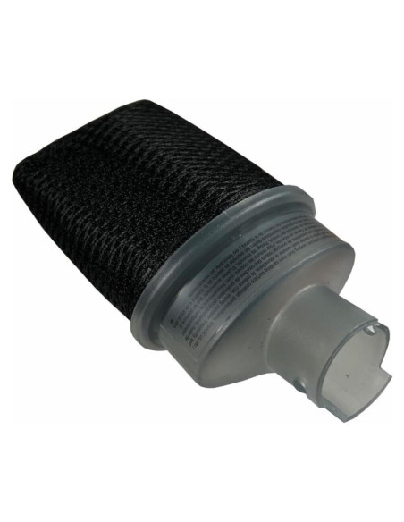 Bolsa de polvo YOKAMU 90606681 para Lijadoras Black and Decker