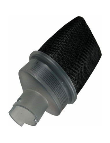 Bolsa de polvo YOKAMU 90606681 para Lijadoras Black and Decker