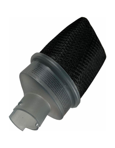 Bolsa de polvo YOKAMU 90606681 para Lijadoras Black and Decker