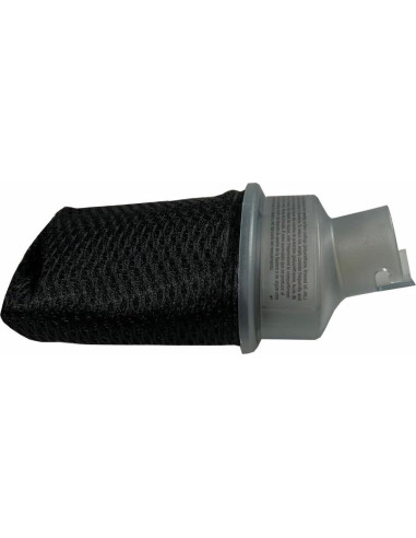 Bolsa de polvo YOKAMU 90606681 para Lijadoras Black and Decker