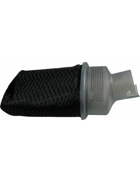 Bolsa de polvo YOKAMU 90606681 para Lijadoras Black and Decker