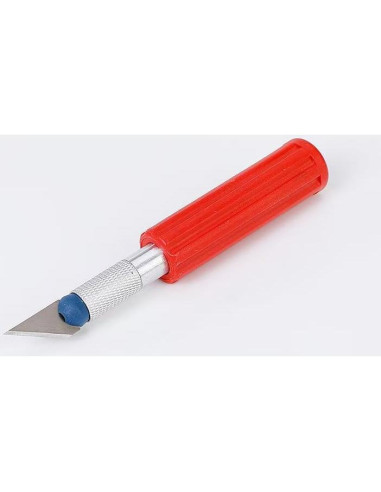 Juego de Cuchillos de Hobby Genérico 13 Piezas para Manualidades