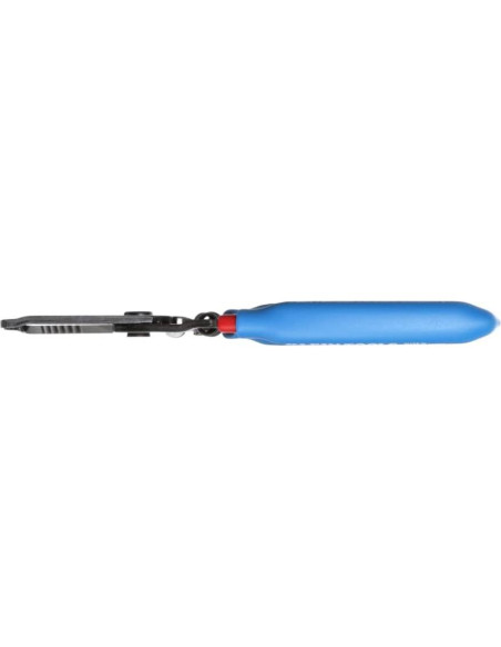 Cortador Pelacables Klein Tools 11057, Alambre 20-30 AWG