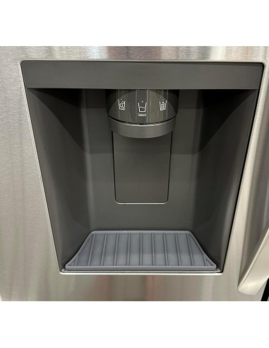 Bandeja de Goteo para Refrigeradores LG Alpha Gris Pizarra