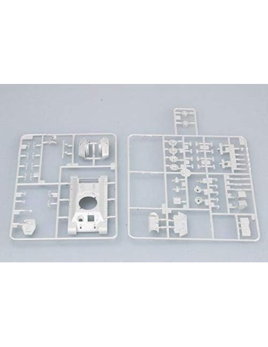 Modelo a Escala 1:72 Tanque Soviético T34/76 Trumpeter