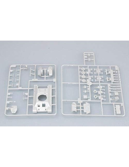 Modelo a Escala 1:72 Tanque Soviético T34/76 Trumpeter