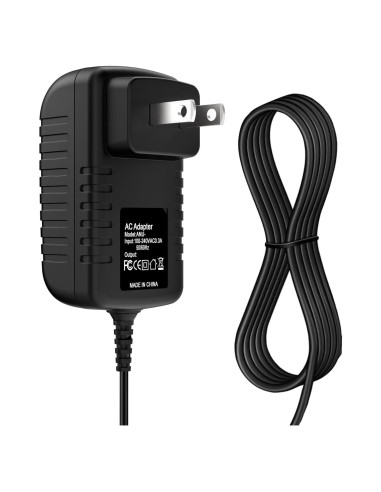 Adaptador CA PKPower para Cargador Taladro Black & Decker 7.2V