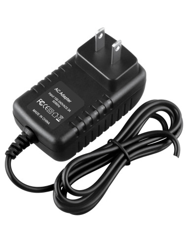 Adaptador CA PKPower para Cargador Taladro Black & Decker 7.2V