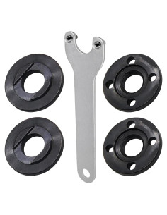 Llave Universal para Amoladora Angular JuYangDa 4.5"-7"