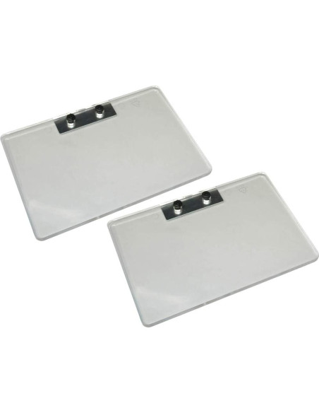 Escudos Oculares DeWalt DW758 Reemplazo Amoladora Banco 14.6x9.8cm