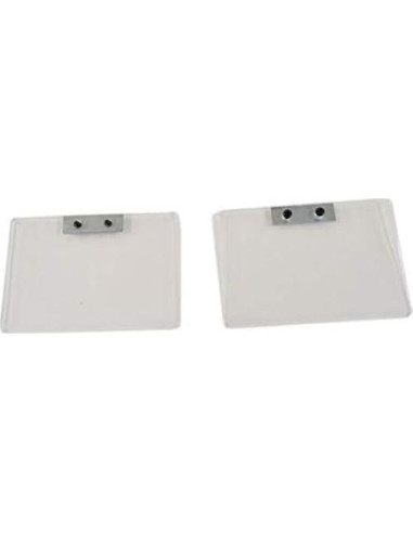 Escudos Oculares DeWalt DW758 Reemplazo Amoladora Banco 14.6x9.8cm