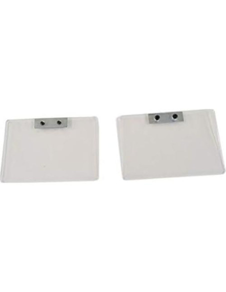 Escudos Oculares DeWalt DW758 Reemplazo Amoladora Banco 14.6x9.8cm