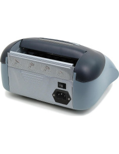 Contador de Billetes Cassida Tiger UV - 1300 bil/min 2