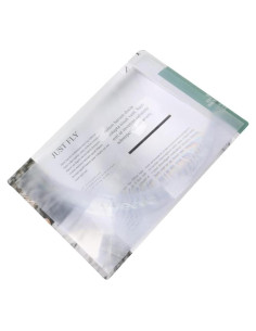 Lupa de Página Completa 3X Chargenyang A4 PVC 29.7x21cm