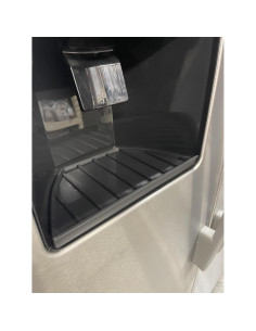 Bandeja de Goteo Kenmore Whirlpool Ajuste Exacto Negro 2