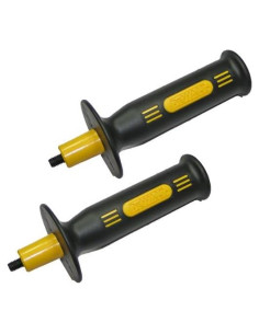 DeWalt Amoladora Mango Lateral N042463 - 2 Piezas