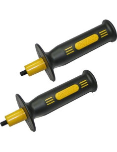 DeWalt Amoladora Mango Lateral N042463 - 2 Piezas 2