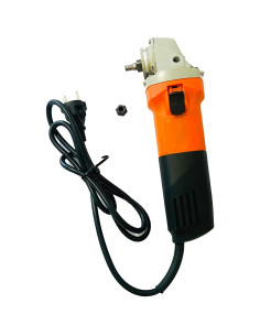 Molinillo de Asiento de Válvula HSG 230V 550W Sioux Black And Decker 2