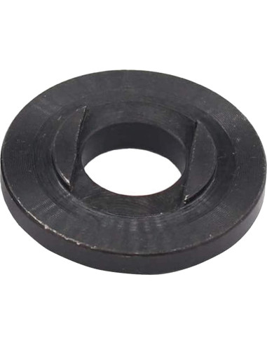 Kit de Tuercas de Bloqueo de Metal JIEOADOU para Amoladoras