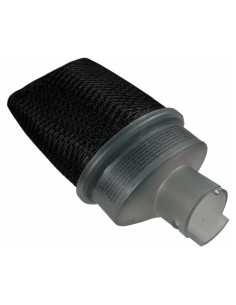 Bolsa de Polvo HASMX para Lijadora Black & Decker 90606681