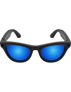 Lentes de Reemplazo Mryok para Ray-Ban Meta Skyler 52mm Polarizados 2