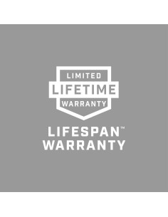 Paradas de Puerta de Pared Hardware Nacional N213-579, 2 Piezas Almendra 2