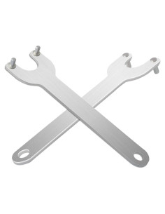 Llave de Grifo de Ángulo Thaekuns 193465-4 Compatible Dewalt