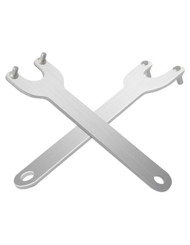 Llave de Grifo de Ángulo Thaekuns 193465-4 Compatible Dewalt